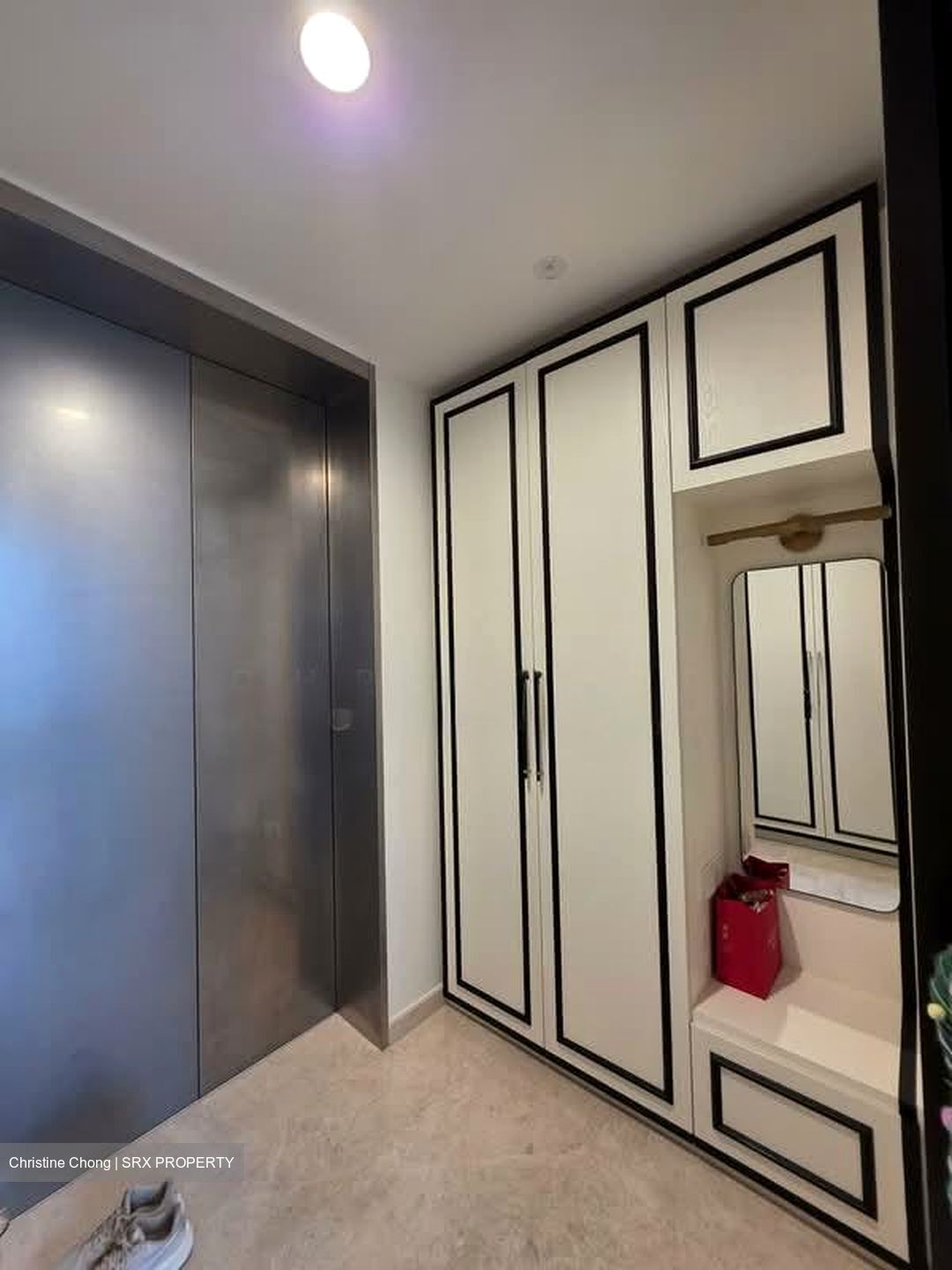 Meyer Mansion (D15), Apartment #574535581